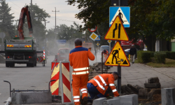 Jakie remonty dróg powiat planuje w tym roku? 