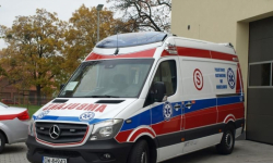 O godzinie 16. rozpoczną protest. Chcą podwyżek