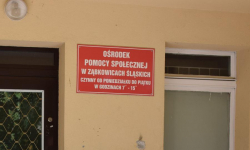 Większe wsparcie dla osób dotkniętych problemem przemocy w rodzinie
