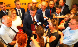 Dodatkowe kursy pociągów będą współfinanasować gminy