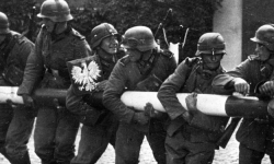 Historia Strzelina po II wojnie światowej