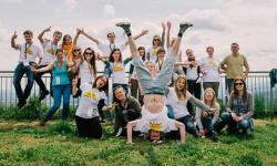 Od podróżników dla podróżników i nie tylko.  PodRóżni - festiwal o krok dalej w Ząbkowicach Śląskich