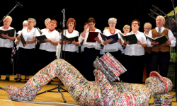 Zbliża się przegląd zespołów seniorskich 