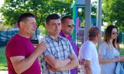 W Karszowie otwarto nową świetlicę