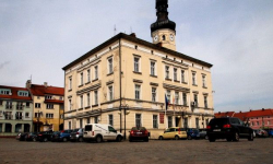 Od wtorku zakaz parkowania – rusza remont rynku