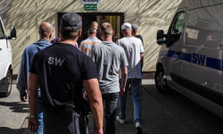 Nie ma chętnych do budowy hali w zakładzie karnym