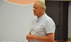 Burmistrz Barda z absolutorium. Głosów sprzeciwu nie było