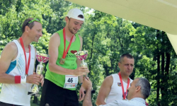 Biegowe Grand Prix Powiatu Ząbkowickiego rozpoczęte. Znamy wyniki pierwszej dyszki