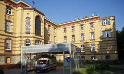 Ząbkowicki szpital nadal będzie finansowany w ramach umowy z NFZ