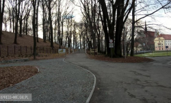 Gmina ma rok na wykonanie prac naprawczych na terenie pałacowo-parkowym