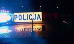 Pijany motorowerzysta zatrzymany na ul. Wrocławskiej