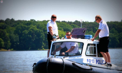 Od kwietnia w Polsce utonęło 88 osób. Zatrważające statystyki