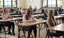 Matura 2017 w kraju: Egzaminu dojrzałości nie zdał co piąty uczeń