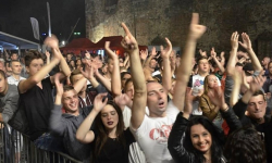 Już w najbliższy weekend odbędą się Dni i Noce Krzywej Wieży [ZAPOWIEDŹ VIDEO]