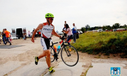 Przed nami II Charytatywny Triathlon Rebelianta. Kierowco, sprawdź gdzie będą utrudnienia w ruchu