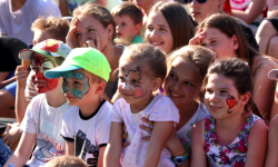 14 lipca festyn na osiedlu Piastowskim