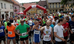 Aktywna sobota. Jutro w Złotym Stoku biegacze pobiegną na Jawornik