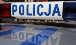 Włamali się na teren budowy. Skradli materiały budowlane