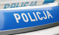 Pijany 37-latek kierował Volvo. Został zatrzymany przez kamienieckich policjantów