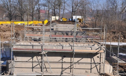 Znamy oficjalny termin zakończenia budowy mostu między Kamieńcem Ząbkowickim a Złotym Stokiem