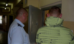 Wandale na uroczystościach szkolnych