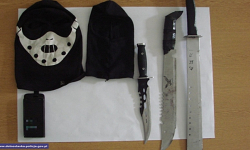 Pobili i okradli mężczyznę, na swoim koncie mieli też inne rozboje. Obaj są już za kratkami