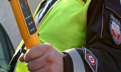 57-latka jechała pijana rowerem. Miała prawie dwa promile