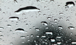 IMGW ostrzega przed intensywnymi opadami deszczu. Wydano drugi stopień zagrożenia