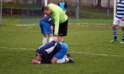 „Drużynę zaczynamy budować od podstaw”. Waldemar Tomaszewicz nowym trenerem złotostockiej Unii
