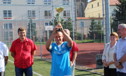 Nie umiera ten, kto trwa w pamięci żywych. Kolejny memoriał im. Tomasza Zabawy