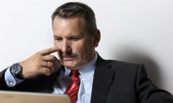 Znamy nazwisko nowego dyrektora Domu Wczasów Dziecięcych w Bardzie