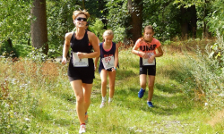 Sobota w Janowcu na sportowo. Drugi bieg rodzinny za nami