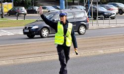 Ponad 4.2 tys. kierujących jechało niezgodnie z przepisami, a 67 osób straciło prawo jazdy