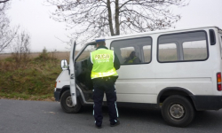 Kolejna akcja policji na drogach powiatu kłodzkiego