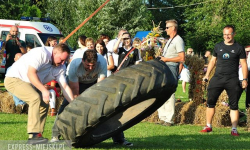 Gminne święto plonów w Bobolicach [FOTO]