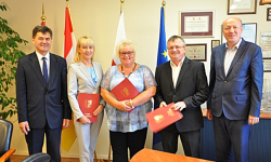 Bez zmian na stanowiskach dyrektorów w placówkach oświatowych powiatu 