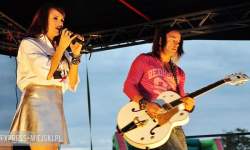 Święto plonów w Czerńczycach [FOTO]