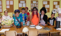 Wakacyjne spotkania biblioteczne w gminie Bardo