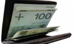 19-latek chodził po domach i kradł portfele. Jest w rękach policji