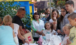 „Babie lato” w Złotym Stoku
