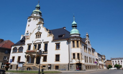 Rozpoczęło się głosowanie na projekty do realizacji w ramach Budżetu Obywatelskiego