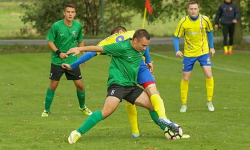 Okręgowy Puchar Polski: Orzeł gra dalej, Skałki rozbite [VIDEO]