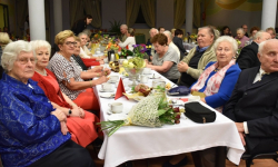 Dzień Seniora w Bardzie