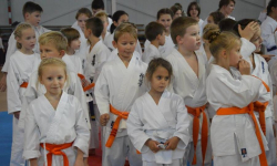 I Otwarty Turniej Karate Kyokushin w Złotym Stoku za nami 