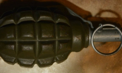 Grozili, że zabiją. Mieli przy sobie broń