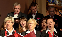 Trzeci Festiwal Muzyczny im. Alojzego Tauxa