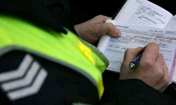 40 mandatów w jeden dzień. Jeździmy za szybko i łamiemy przepisy