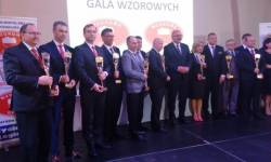 Gmina Kamieniec Ząbkowicki liderem turystyki na Dolnym Śląsku