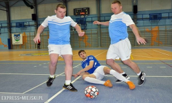 Końcem listopada startuje Ząbkowicka Liga Futsalu 2017/2018. Ruszyły zapisy