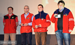 50-lecie Ząbkowickiego Oddziału PTTK [FOTO]